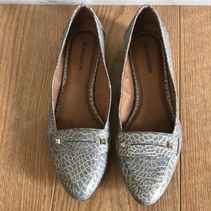 Naturalizer flats
